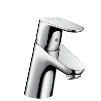 Смеситель для умывальника Hansgrohe Focus E2 70 (31730000)