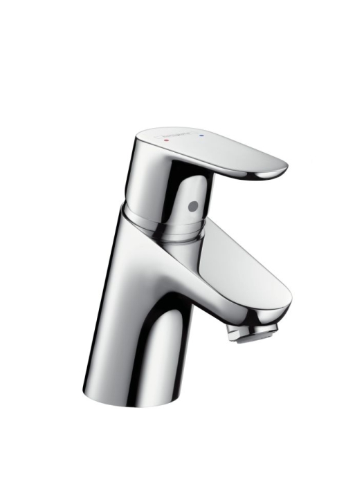 Змішувач для раковини одноважільний Hansgrohe Focus E2, 31730000