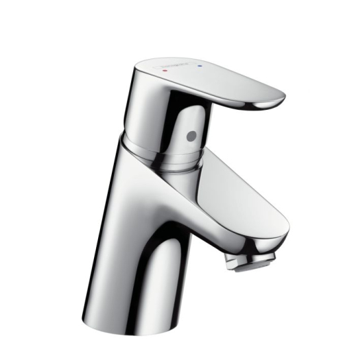 Змішувач для раковини одноважільний Hansgrohe Focus E2 31732000