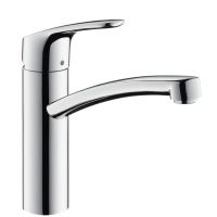 Кухонний змішувач Hansgrohe Focus E2 (31804000)