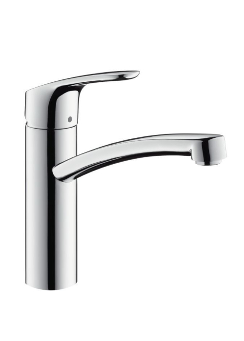 Змішувач для кухні одноважільний Hansgrohe Focus E2 31804000