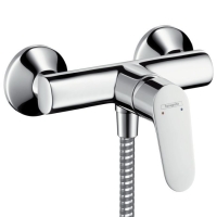 Смеситель для душа Hansgrohe Focus E2 (31960000)