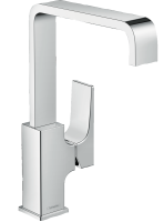 Змішувач для раковини Hansgrohe Metropol, 32511000