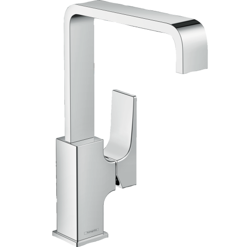 Смеситель для раковины Hansgrohe Metropol, 32511000