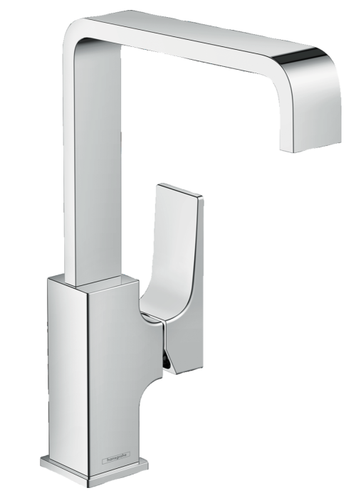 Смеситель для раковины Hansgrohe Metropol, 32511000