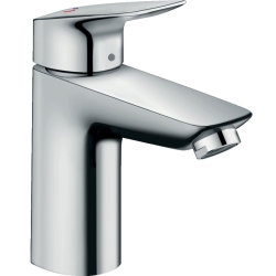 Смеситель для раковины Hansgrohe Logis, 71102000