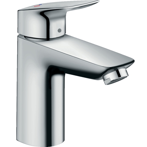 Змішувач для раковини Hansgrohe Logis, 71102000