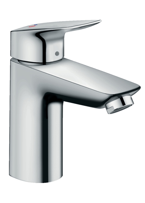 Змішувач для раковини Hansgrohe Logis, 71102000