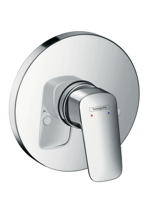 Внешняя часть смесителя для душа Hansgrohe Logis, 71606000