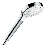 Ручной душ Hansgrohe MySelect S 1jet Eco, 26639400