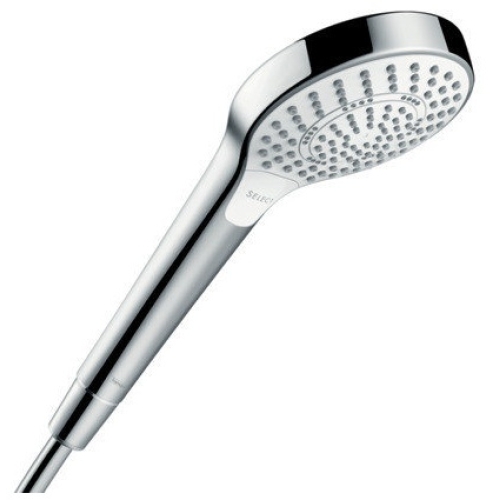 Ручной душ Hansgrohe MySelect S Multi EcoSmart, 26642400