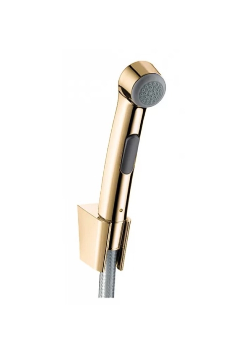 Гигиенический ручной душ Hansgrohe Polished Gold Optic 96907990