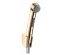 Гігієнічний ручний душ Hansgrohe Polished Gold Optic 96907990