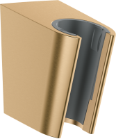 Держатель для душа Hansgrohe Porter S Brushed Bronze 28331140