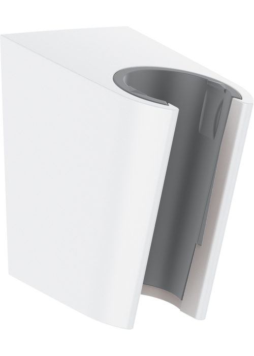 Держатель для душа Hansgrohe Porter S Matt White 28331700