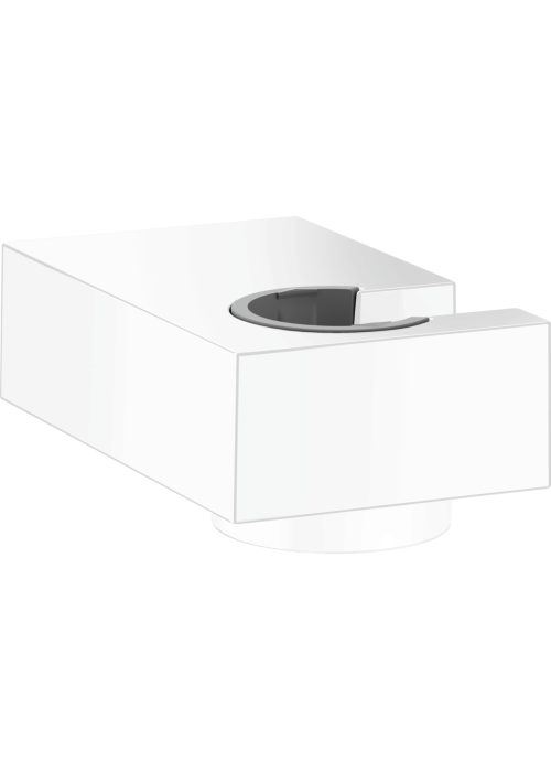 Держатель для душа Hansgrohe Porter E Matt White 28387700