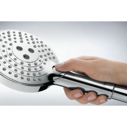 Душовий набір Hansgrohe Raindance Select S 3jet P, 27668000