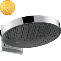 Верхний душ Hansgrohe Rainfinity 360 26230000 1 Jet