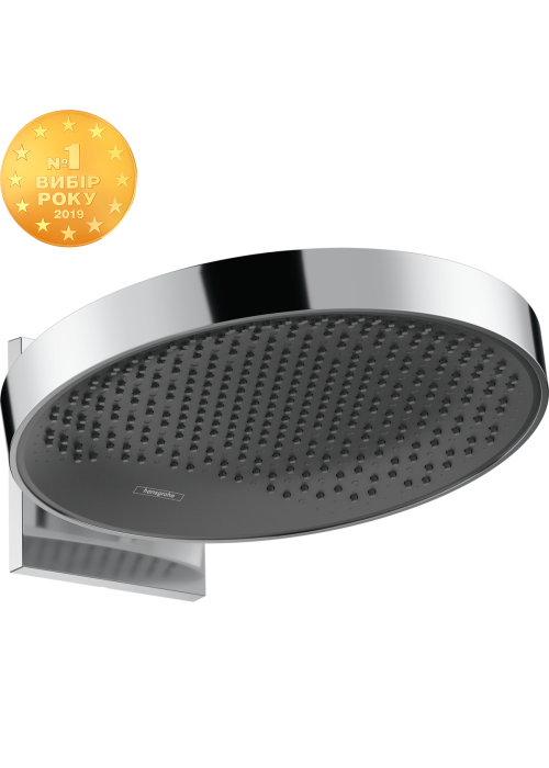 Верхний душ Hansgrohe Rainfinity 360 26230000 1 Jet