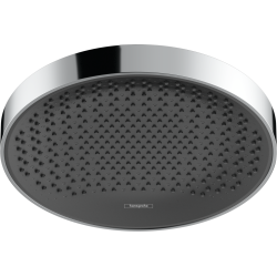 Верхній душ Hansgrohe Rainfinity 360 1jet 26231000