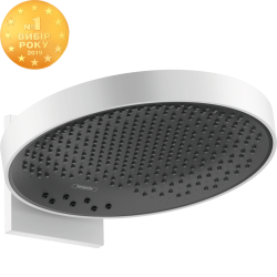 Верхний душ Hansgrohe Rainfinity 360 26234700 3 Jet