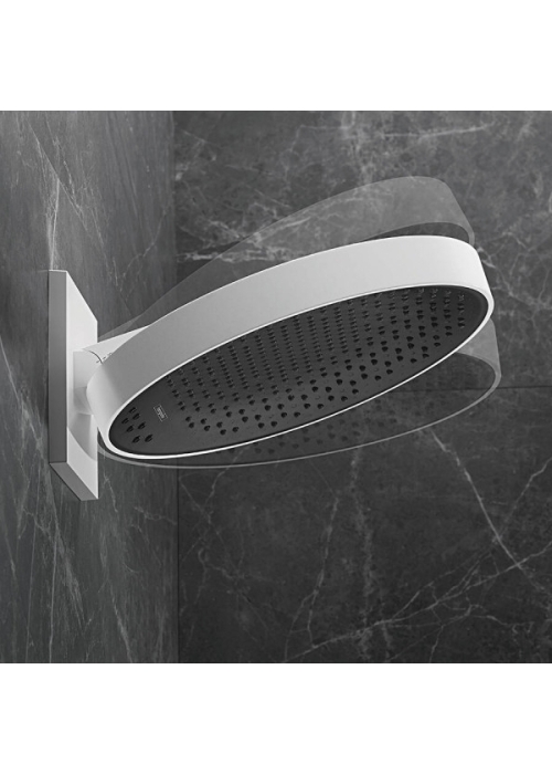 Верхний душ Hansgrohe Rainfinity 360 26234700 3 Jet