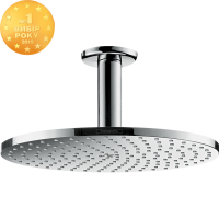 Верхний душ Hansgrohe Raindance S 27620000