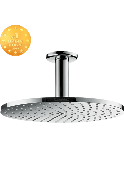 Верхний душ Hansgrohe Raindance S 27620000