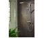 Душевая система Hansgrohe Rainfinity Showerpipe 360 26842000 1 Jet