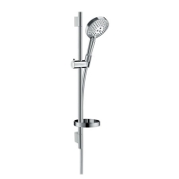 Душовий гарнітур Hansgrohe Raindance Select S 3jet P, 27654000