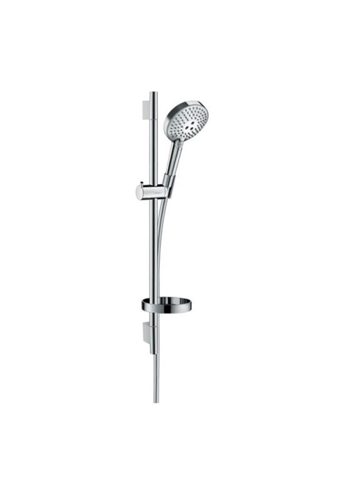 Душевой гарнитур Hansgrohe Raindance Select S 3jet P, 27654000