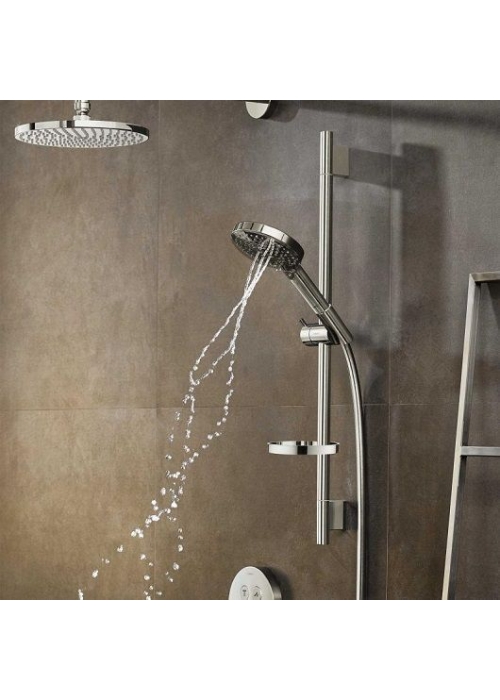 Душевой гарнитур Hansgrohe Raindance Select S 3jet P, 27654000