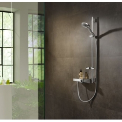 Душовий гарнітур Hansgrohe Raindance Select S 3jet P, 27654000