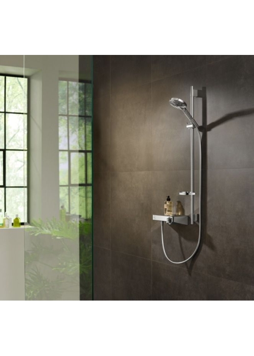 Душевой гарнитур Hansgrohe Raindance Select S 3jet P, 27654000