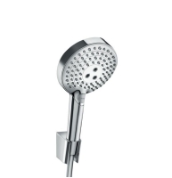 Душовий набір Hansgrohe Raindance Select S 3jet P, 27668000