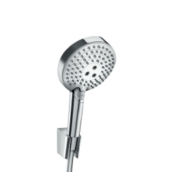 Душовий набір Hansgrohe Raindance Select S 3jet P, 27668000