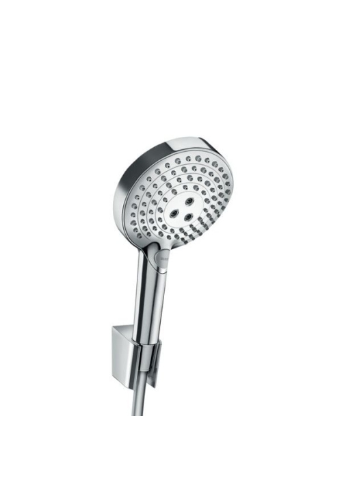 Душовий набір Hansgrohe Raindance Select S 3jet P, 27668000