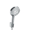 Душовий набір Hansgrohe Raindance Select S 3jet P, 27668000