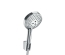 Душовий набір Hansgrohe Raindance Select S 3jet P, 27668000