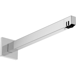 Душевая система скрытого монтажа Hansgrohe DuoTurn E Pulsify Е 260 1jet  8в1 Chrome  20260023