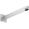 Душова система прихованого монтажу Hansgrohe DuoTurn E Pulsify Е 260 1jet 8в1 Chrome 20260023