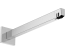 Душова система прихованого монтажу Hansgrohe DuoTurn E Pulsify Е 260 1jet 8в1 Chrome 20260023