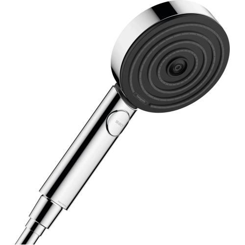 Душова система прихованого монтажу Hansgrohe DuoTurn E  Pulsify Е 260 1jet  8в1 Chrome  20260023