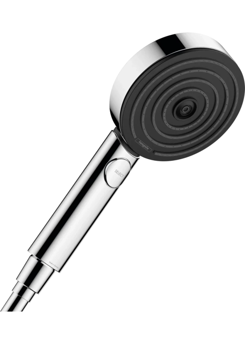 Душевая система скрытого монтажа Hansgrohe DuoTurn E Pulsify Е 260 1jet  8в1 Chrome  20260023