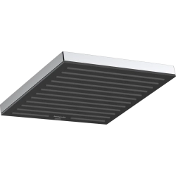 Душевая система скрытого монтажа Hansgrohe DuoTurn E Pulsify Е 260 1jet  8в1 Chrome  20260023