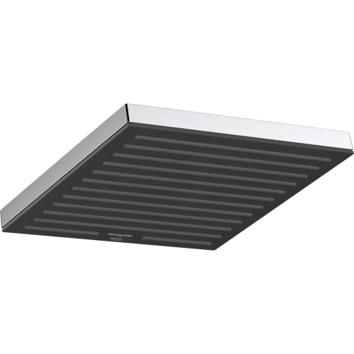 Душова система прихованого монтажу Hansgrohe DuoTurn E  Pulsify Е 260 1jet  8в1 Chrome  20260023