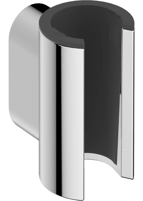 Душевая система скрытого монтажа Hansgrohe DuoTurn E Pulsify Е 260 1jet  8в1 Chrome  20260023