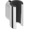 Душова система прихованого монтажу Hansgrohe DuoTurn E Pulsify Е 260 1jet 8в1 Chrome 20260023