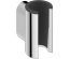 Душова система прихованого монтажу Hansgrohe DuoTurn E Pulsify Е 260 1jet 8в1 Chrome 20260023