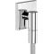 Душова система прихованого монтажу Hansgrohe DuoTurn E Pulsify Е 260 1jet 8в1 Chrome 20260023